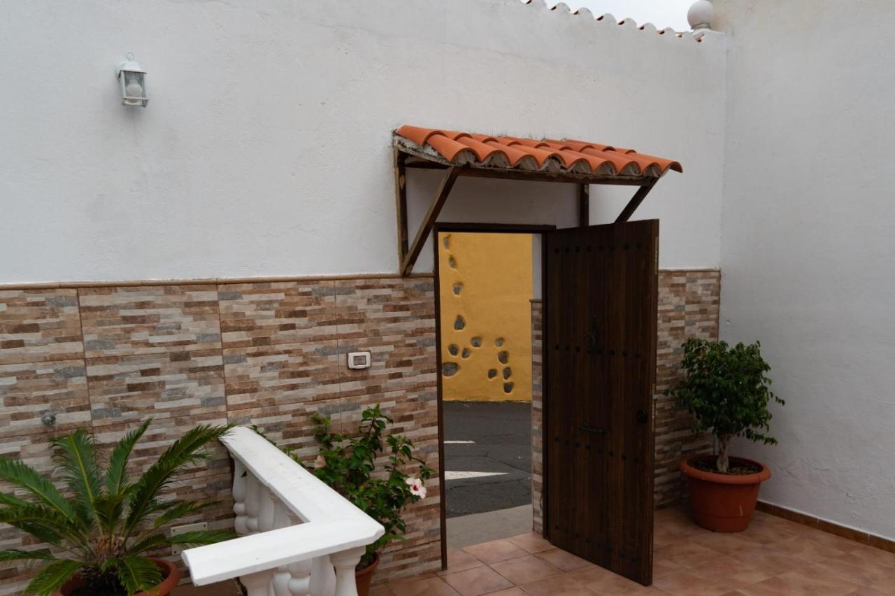 Casa Lola Vila Los Realejos Exterior foto