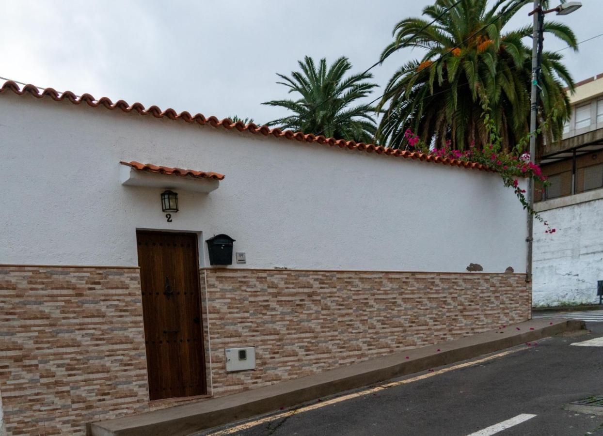 Casa Lola Vila Los Realejos Exterior foto